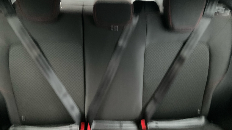 Ford Puma 1.0 EcoBoost ST-Line 5dr Auto Petrol Hatchback